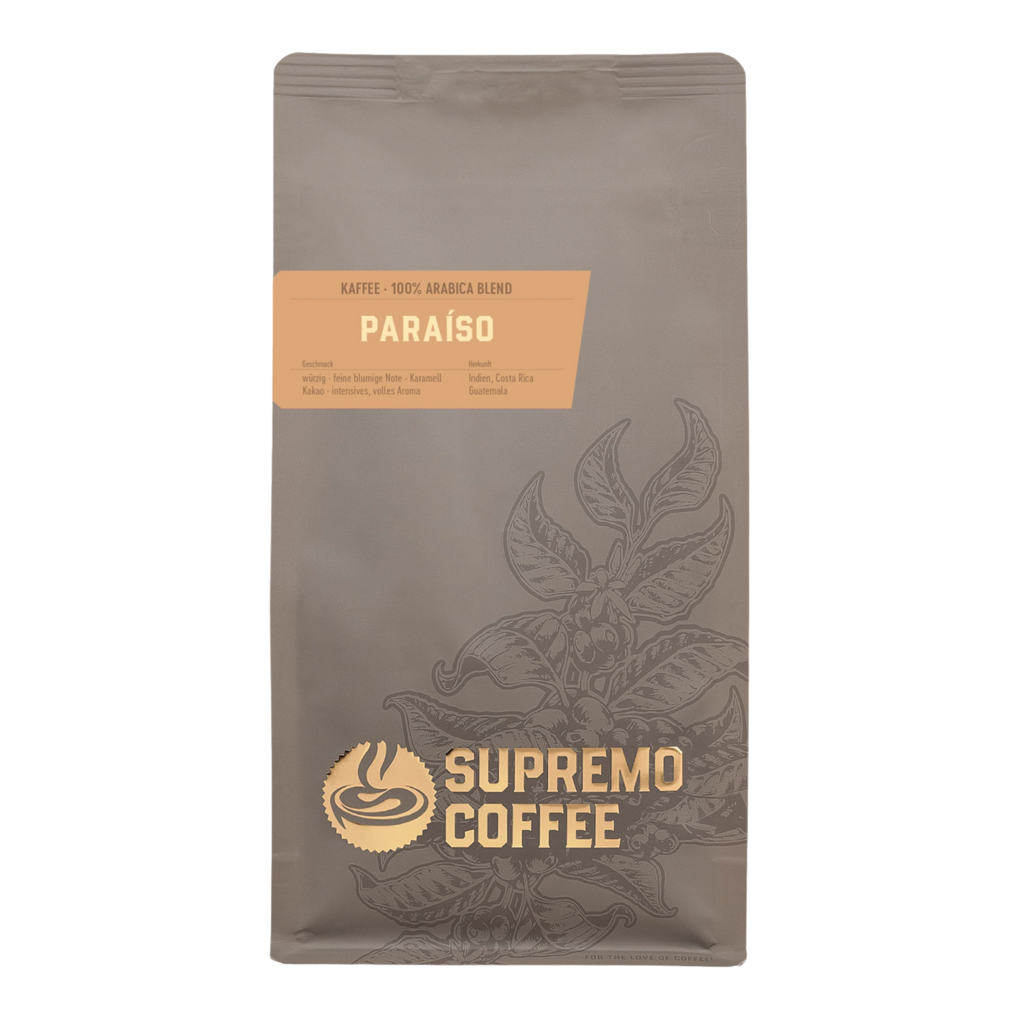Paraiso