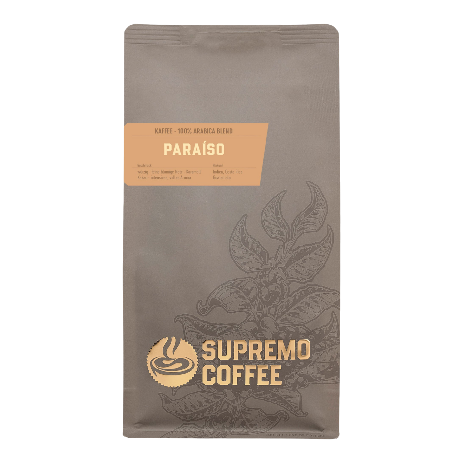 Paraiso