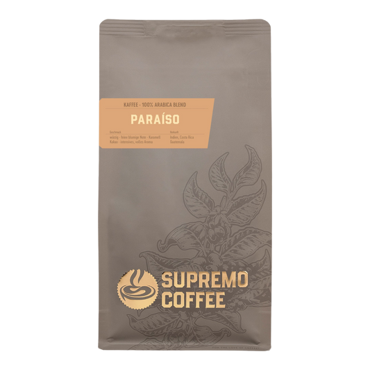 Paraiso