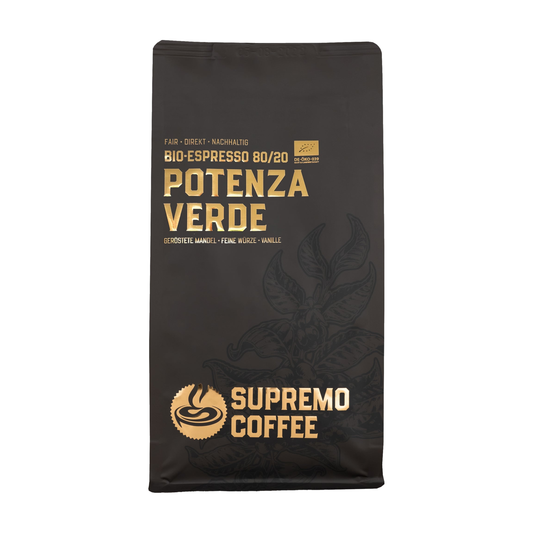 Potenza Verde