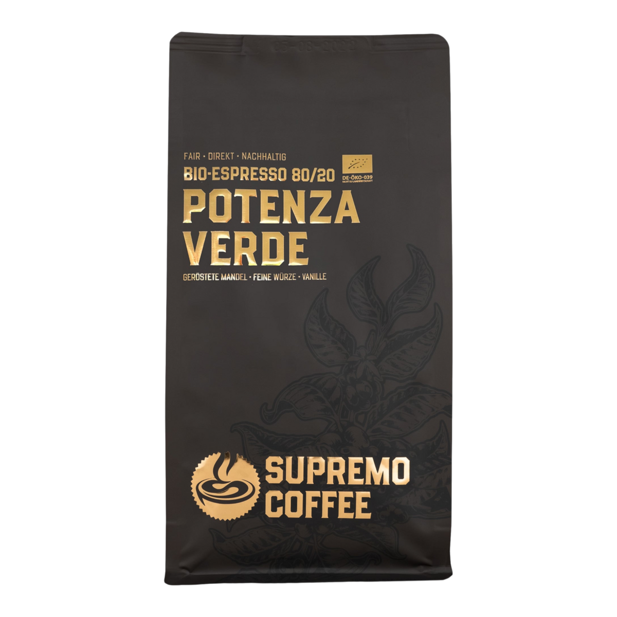 Potenza Verde