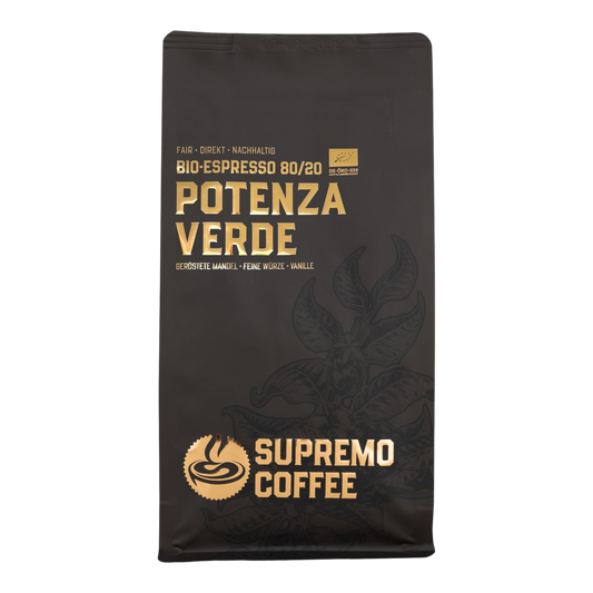 Potenza Verde