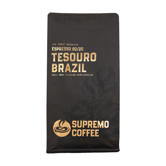 Tesouro Brazil
