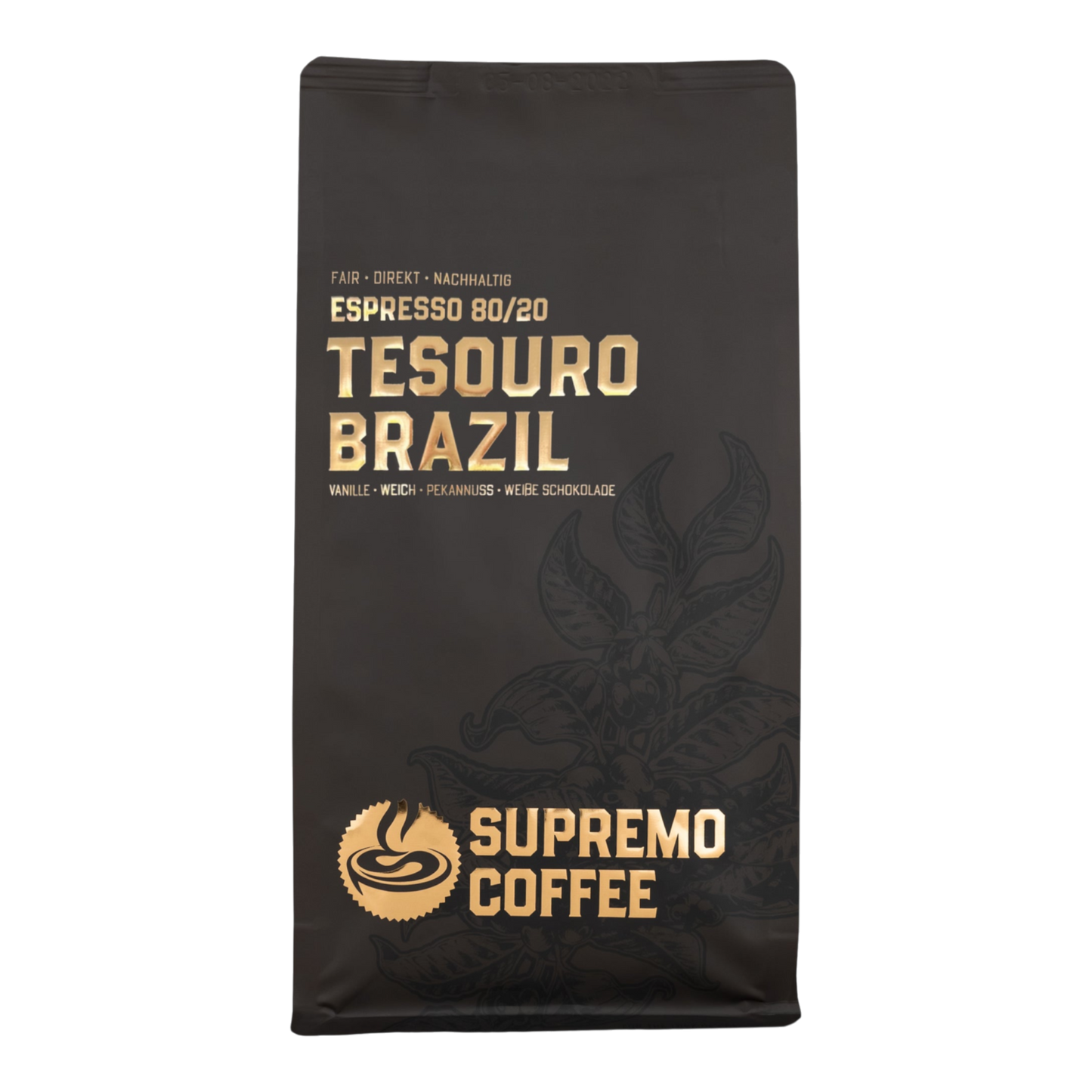 Tesouro Brazil