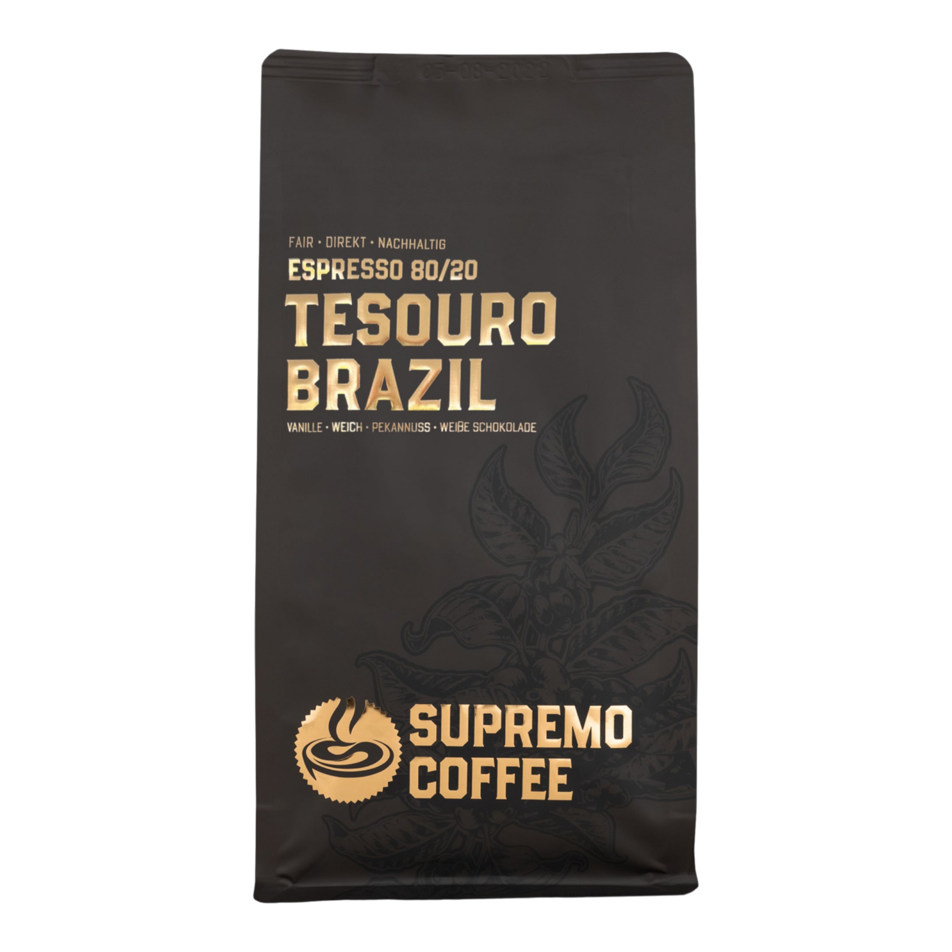 Tesouro Brazil