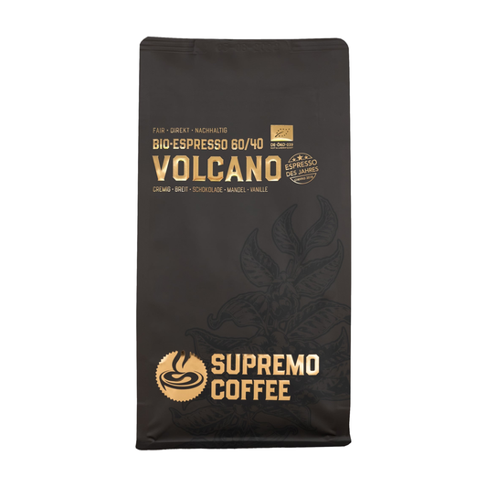 Volcano