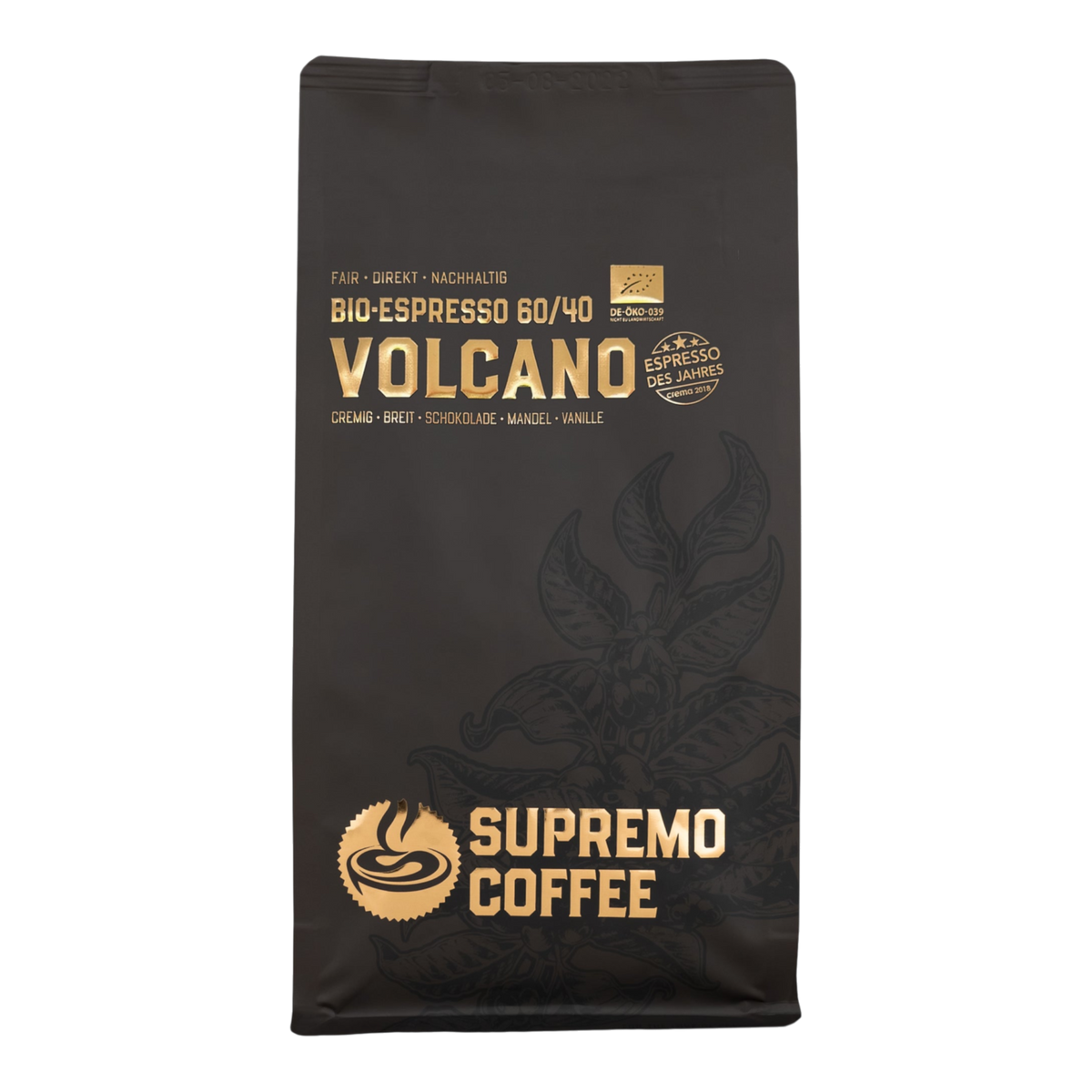 Volcano