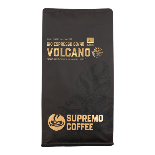 Volcano