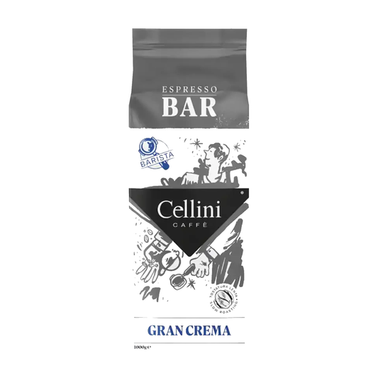 Bar Gran Crema