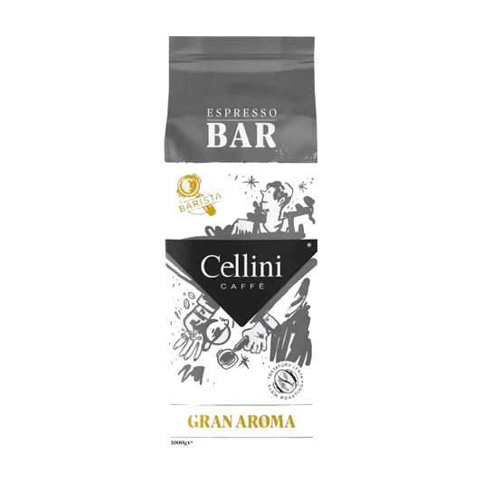 Bar Gran Aroma
