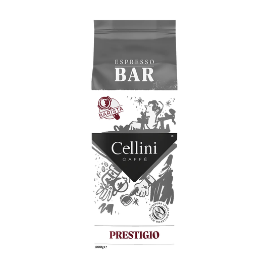 Bar Espresso Prestigio