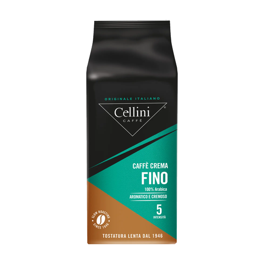 Caffé Crema Fino