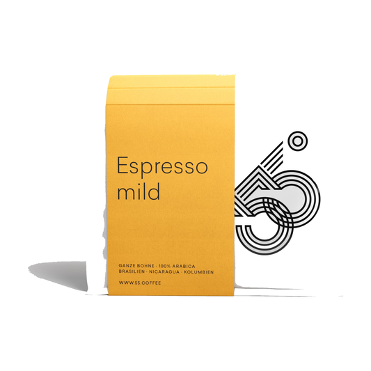 Espresso mild