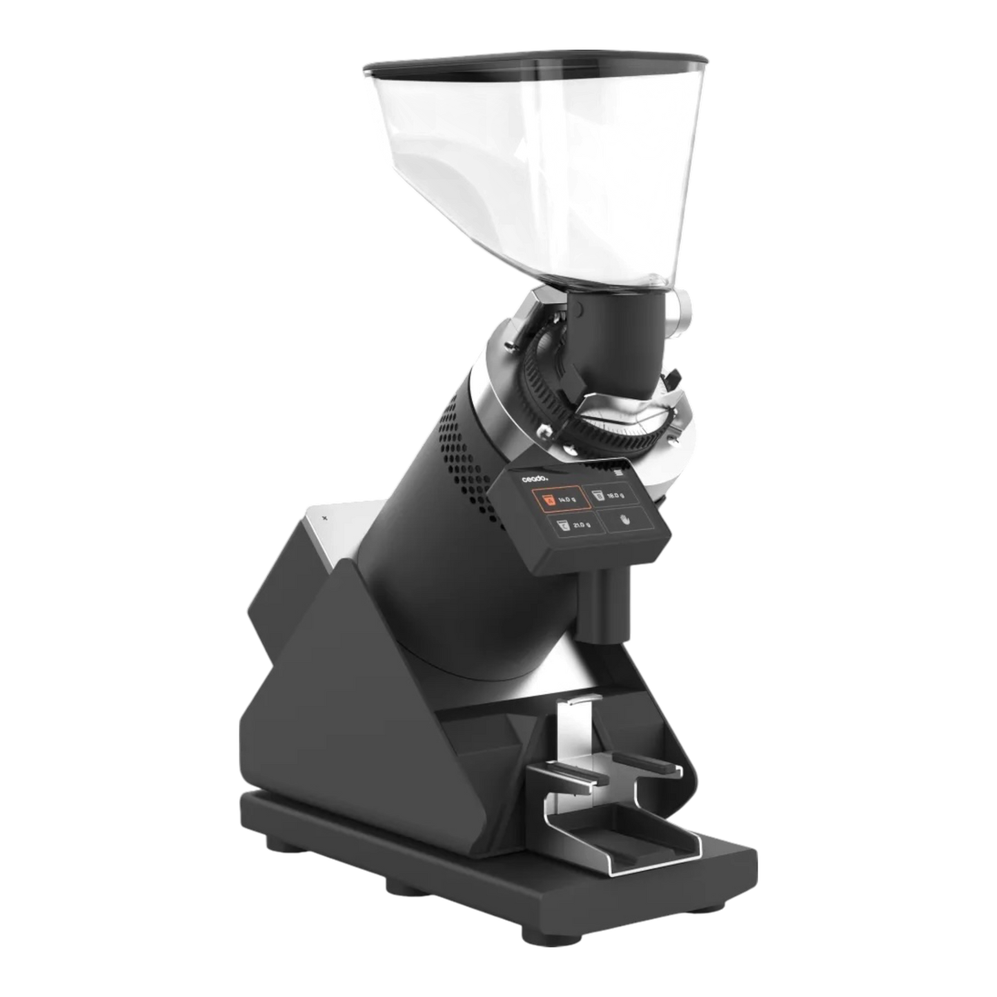 E37Z-Barista WAM