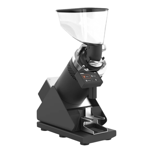 E37Z-Barista WAM