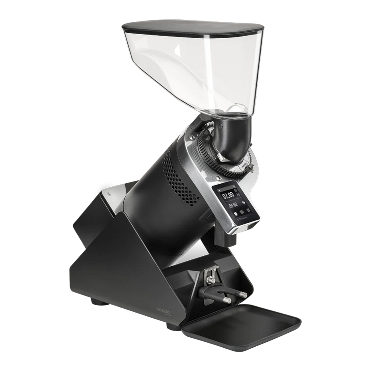 E37Z Barista RS