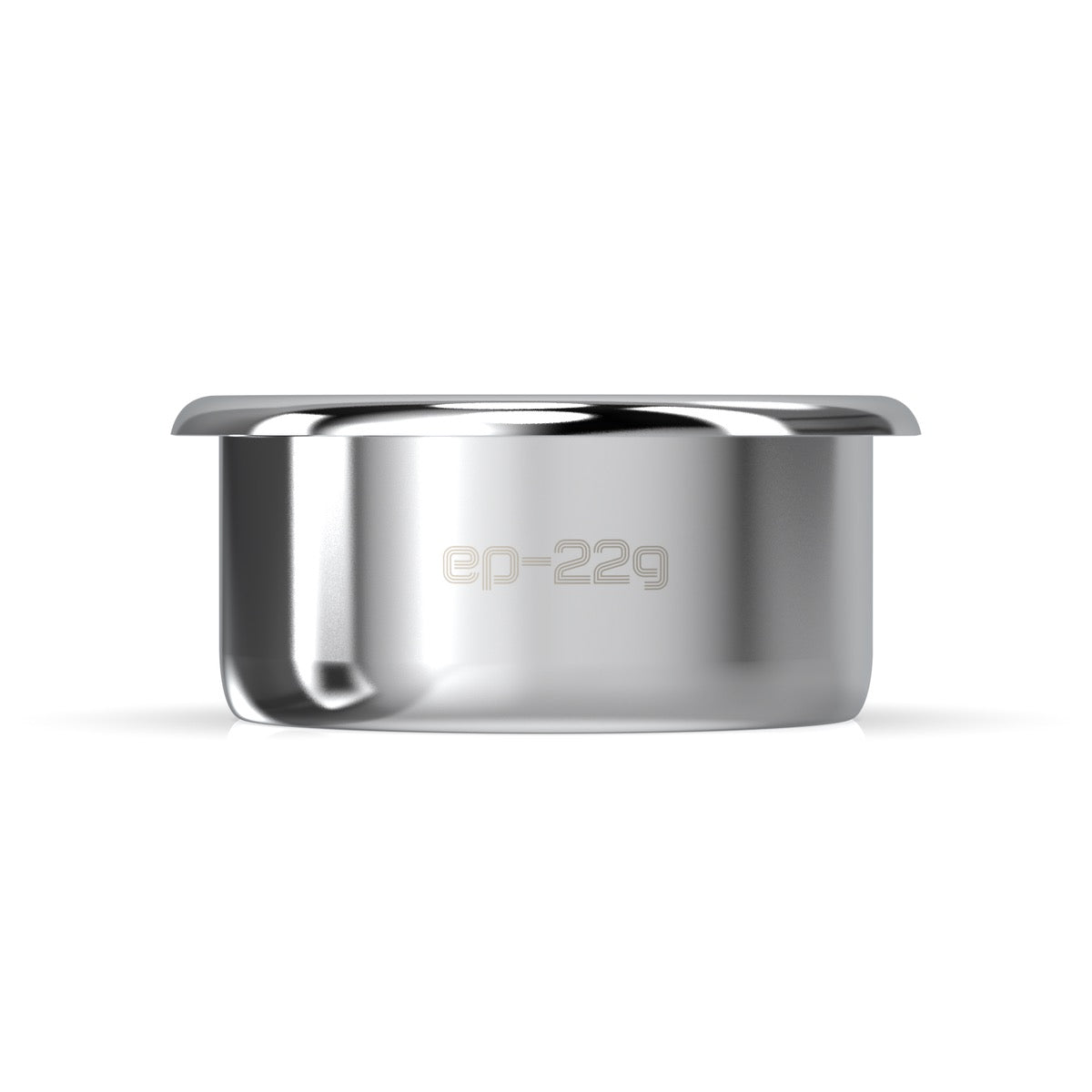 Sieb EP (electropolished)