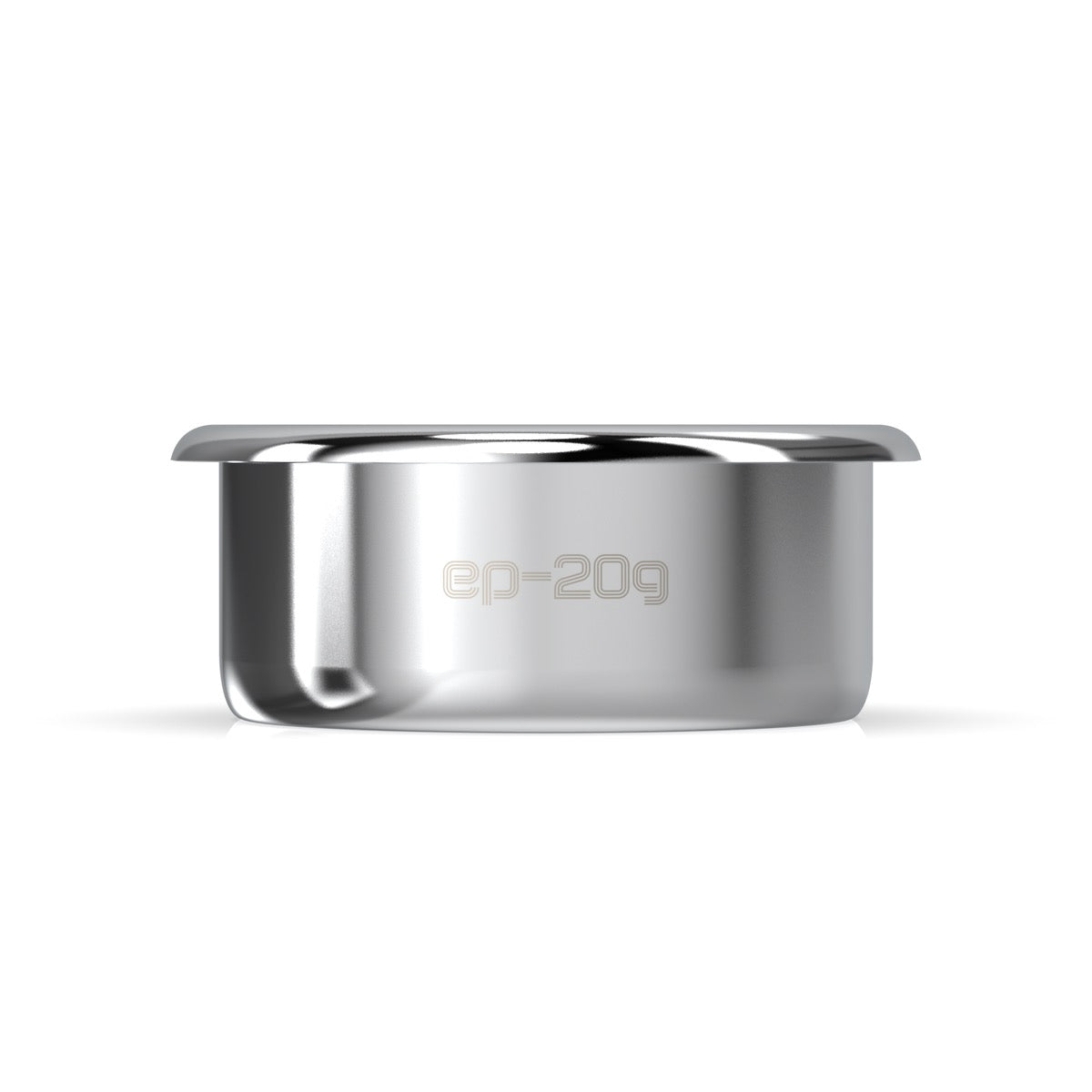 Sieb EP (electropolished)