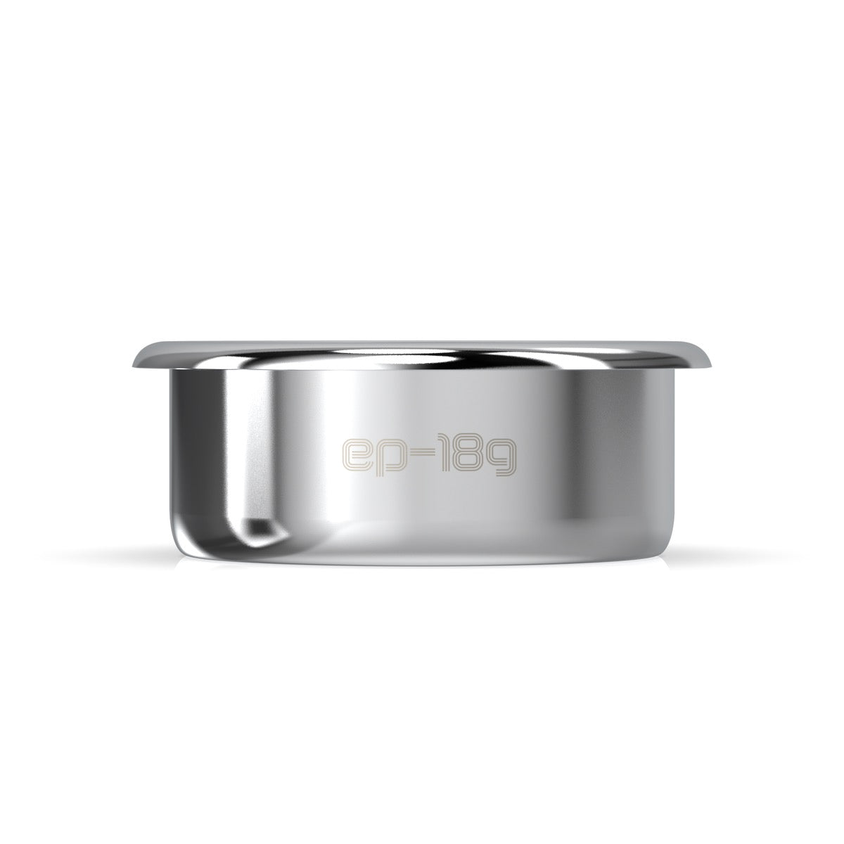 Sieb EP (electropolished)