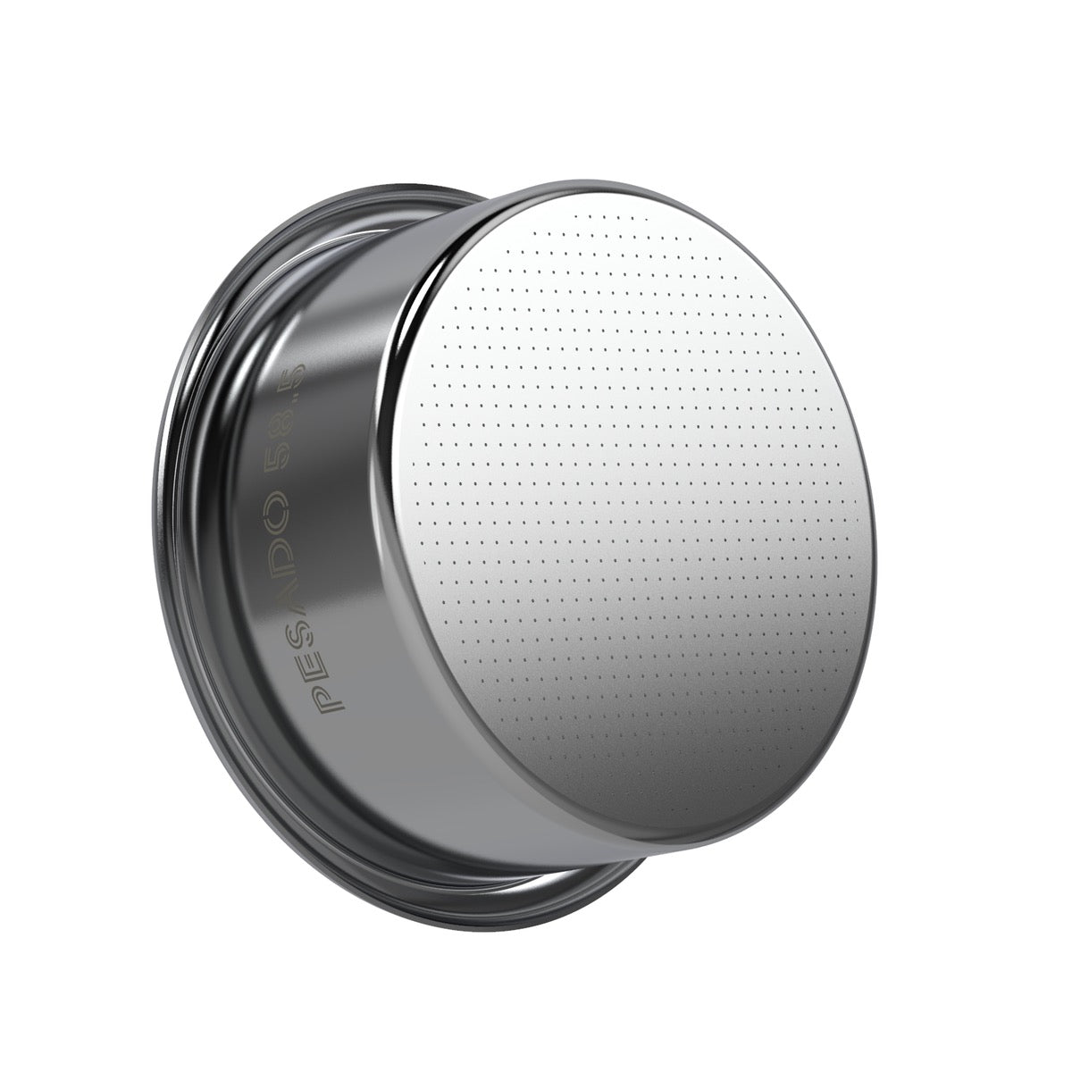 Sieb EP (electropolished)