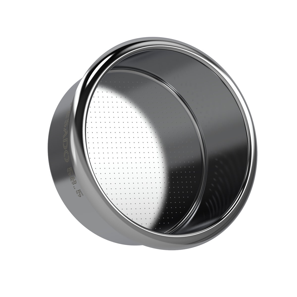 Sieb EP (electropolished)