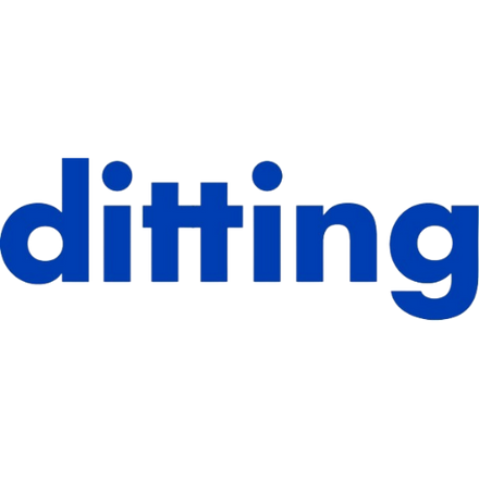 Ditting