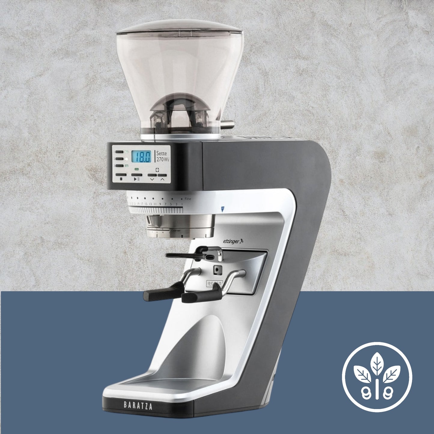 Sette 270Wi
