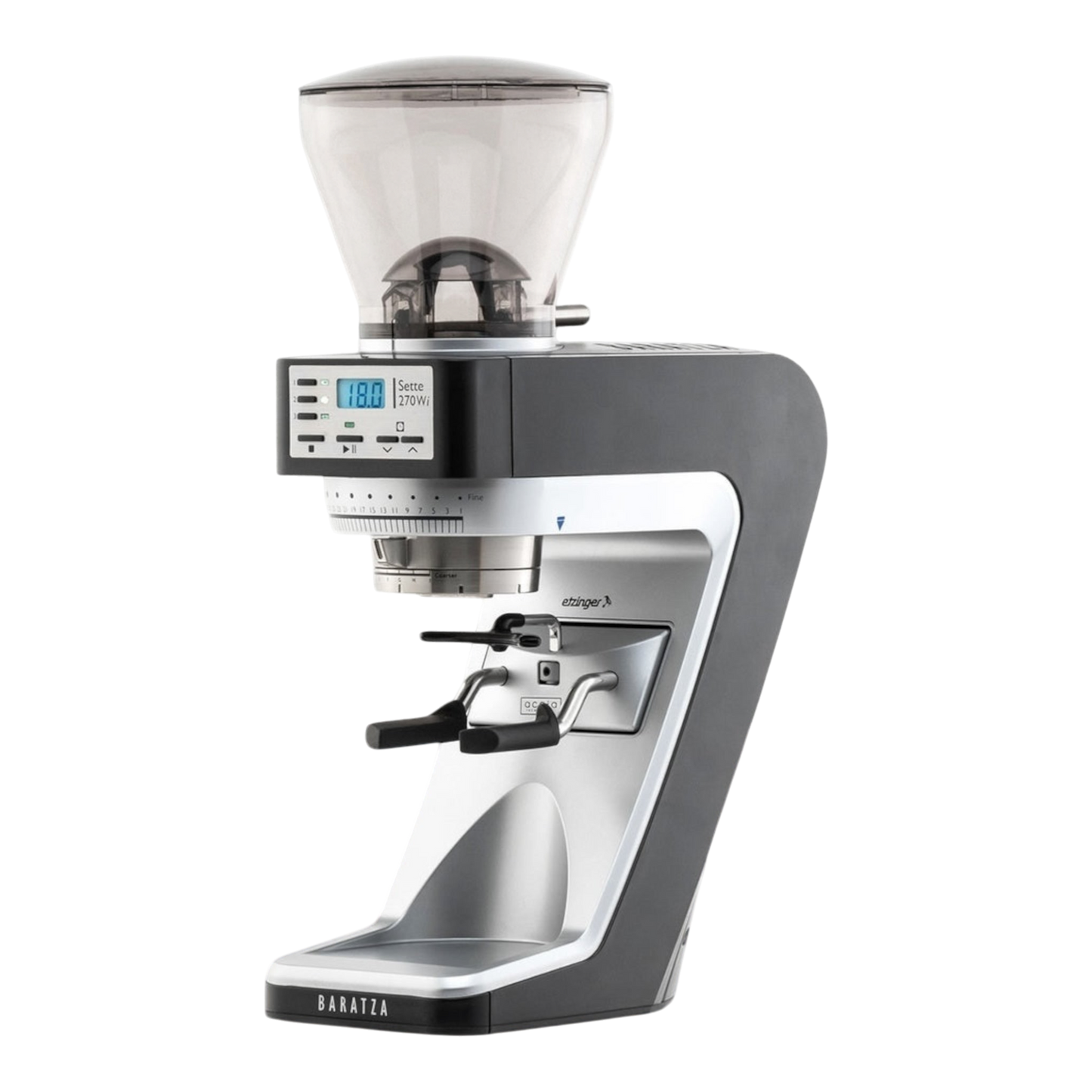 Sette 270Wi