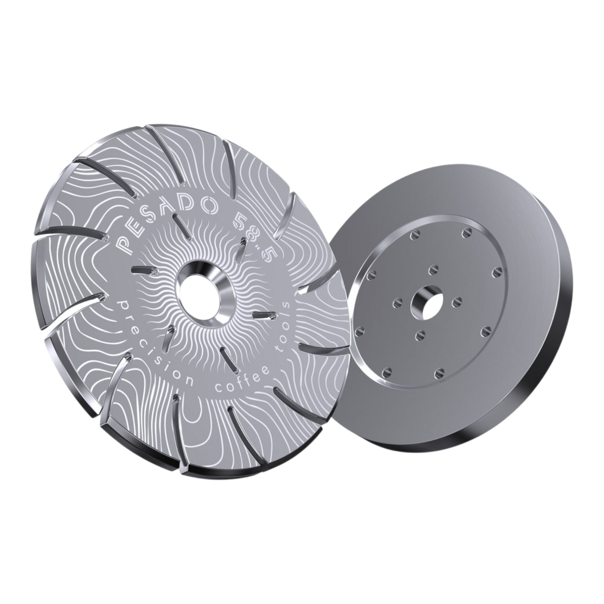 Duschsieb High Diffusion
