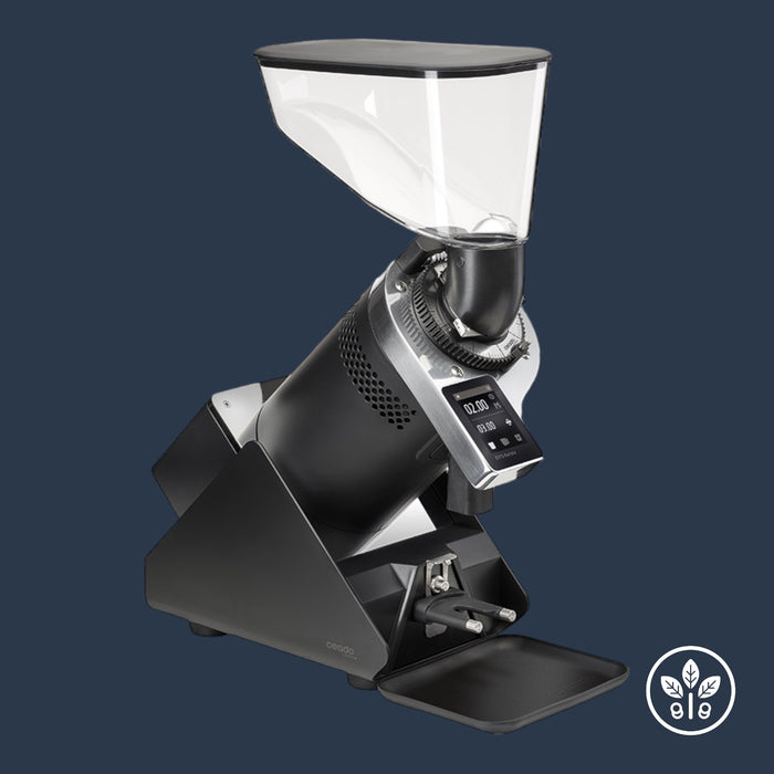 E37Z Barista RS