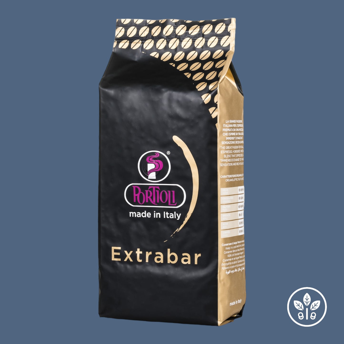 Extra Bar