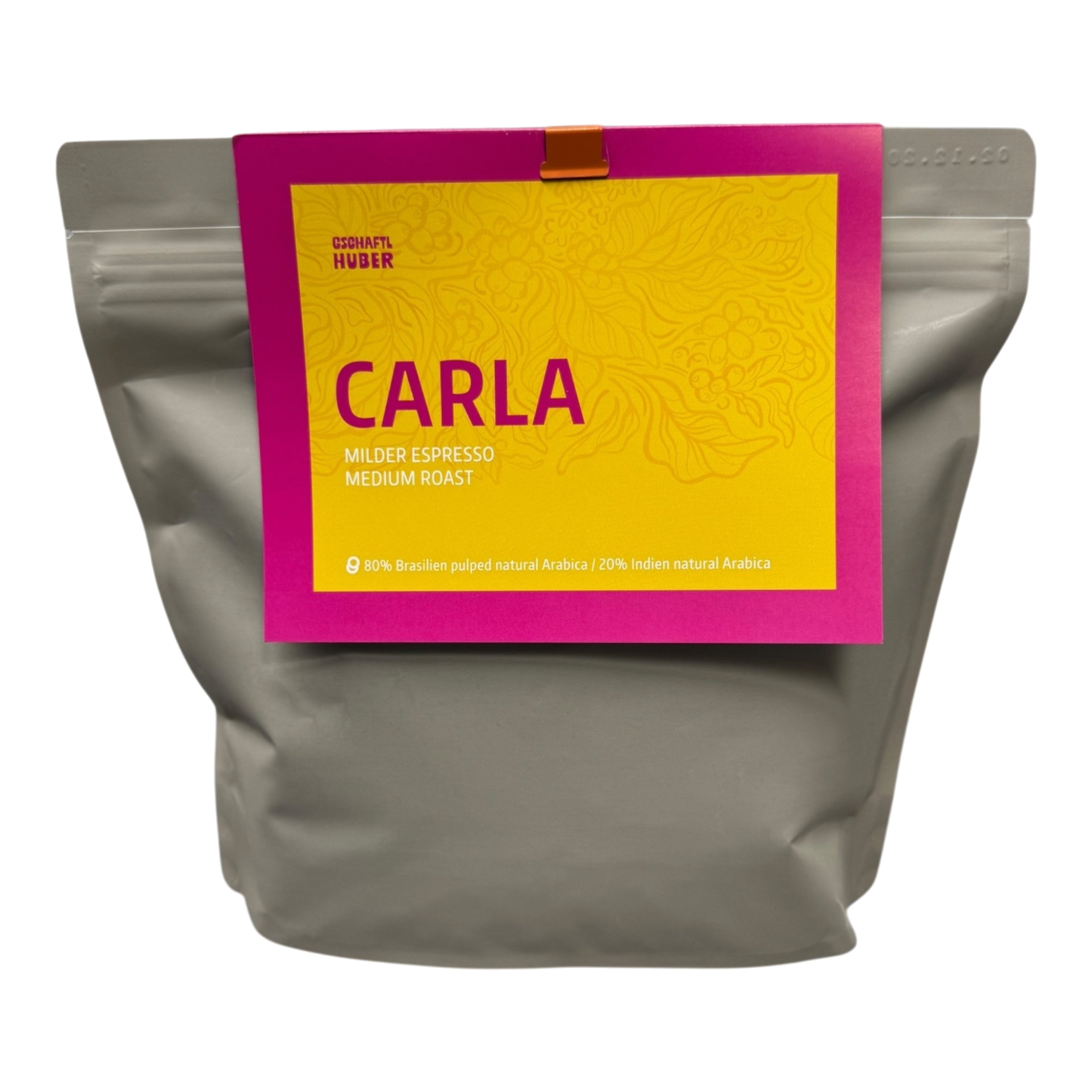 Gschaftlhuber Carla