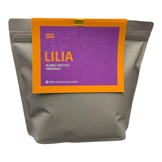 Gschaftlhuber Lilia