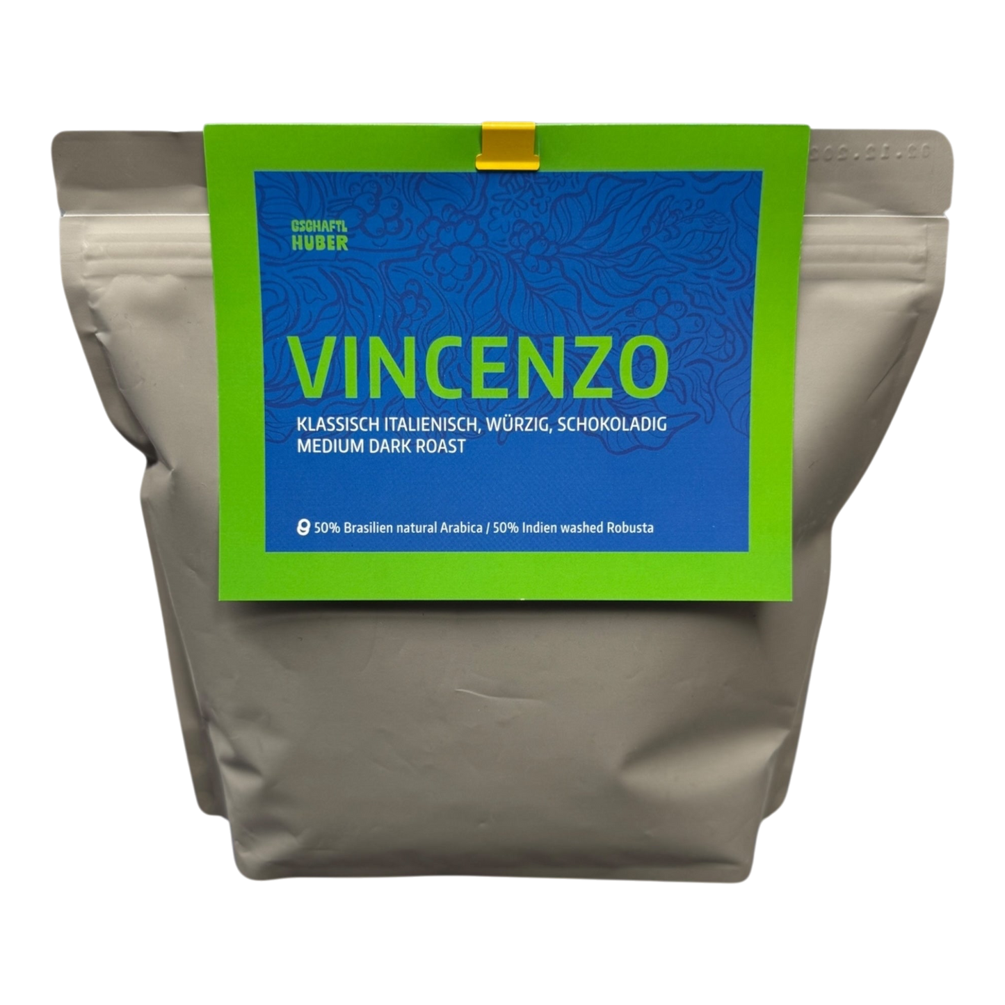 Gschaftlhuber Vincenzo