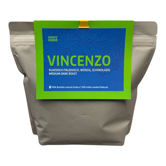 Gschaftlhuber Vincenzo