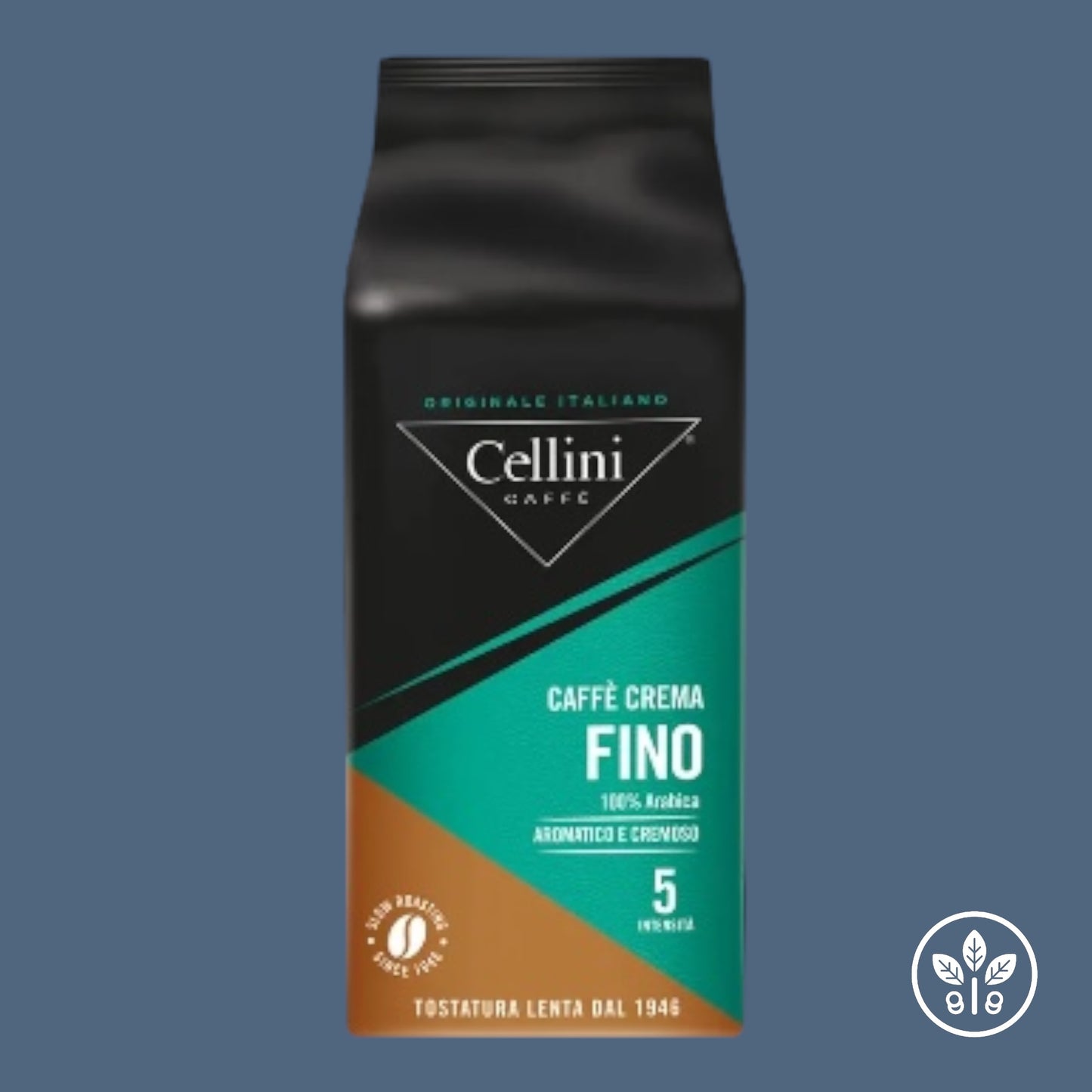 Caffé Crema Fino