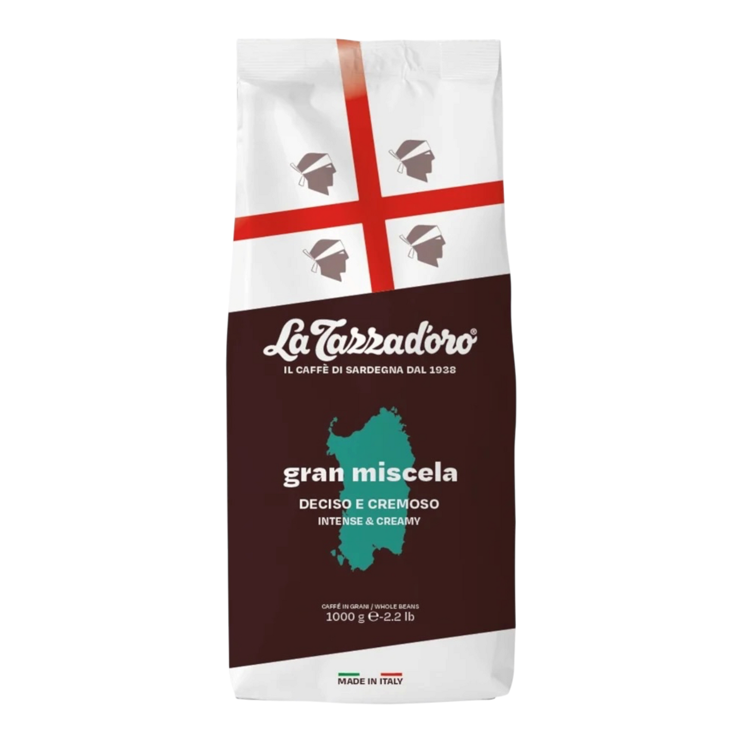 Gran Miscela