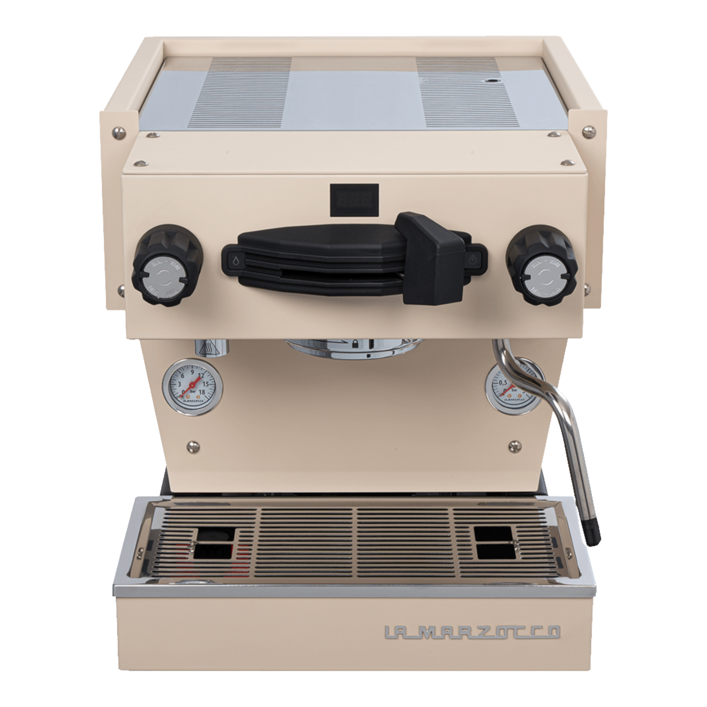 Linea Mini R Creme front