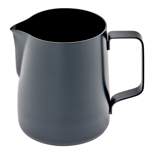 Milchkännchen 600ml schwarz