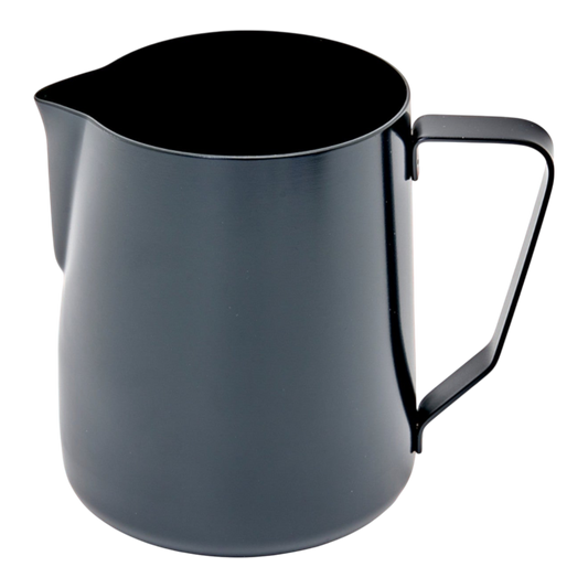 Milchkännchen 950ml schwarz