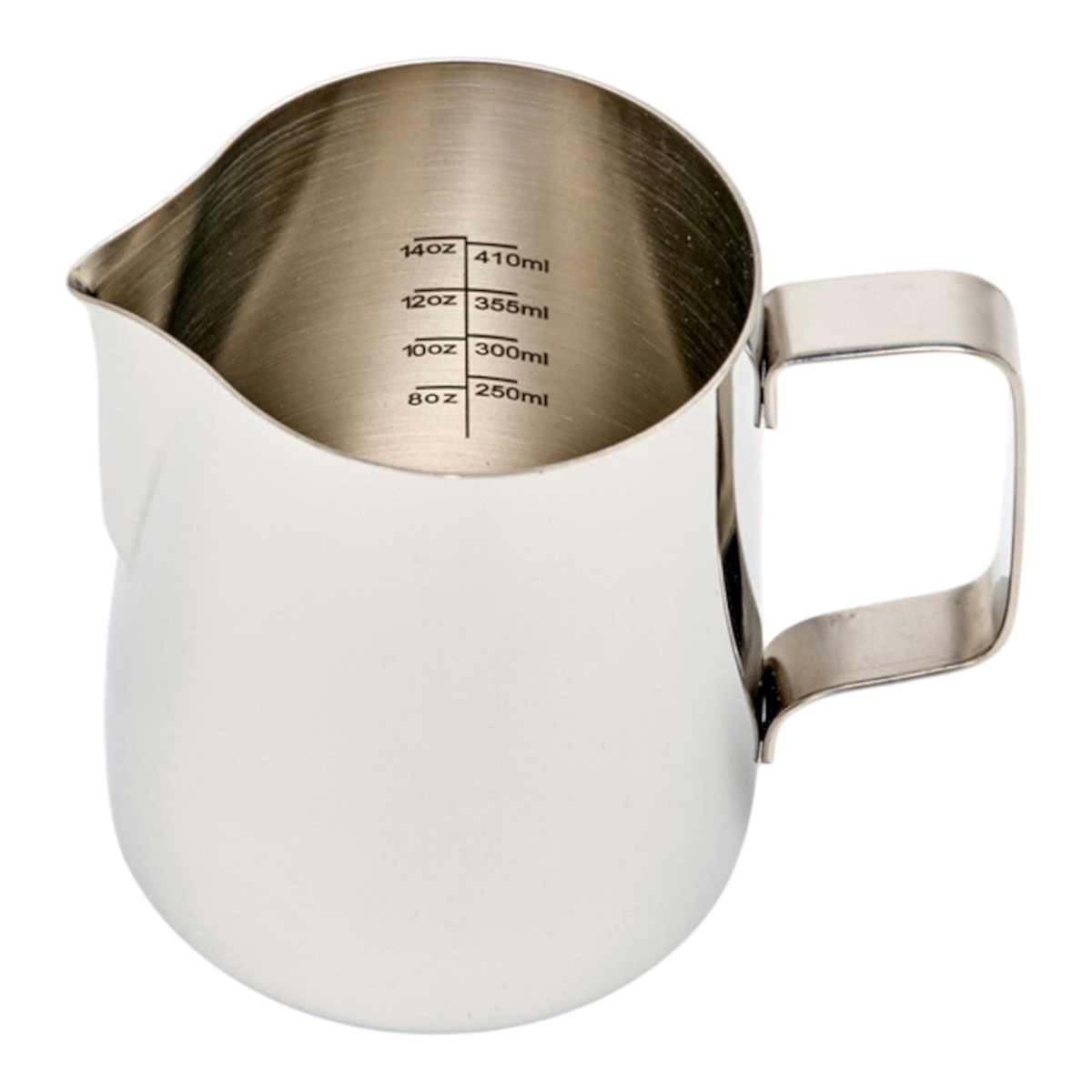 Milchkännchen 600ml