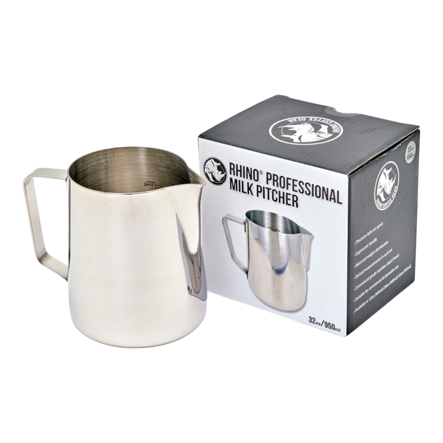 Milchkännchen 950ml
