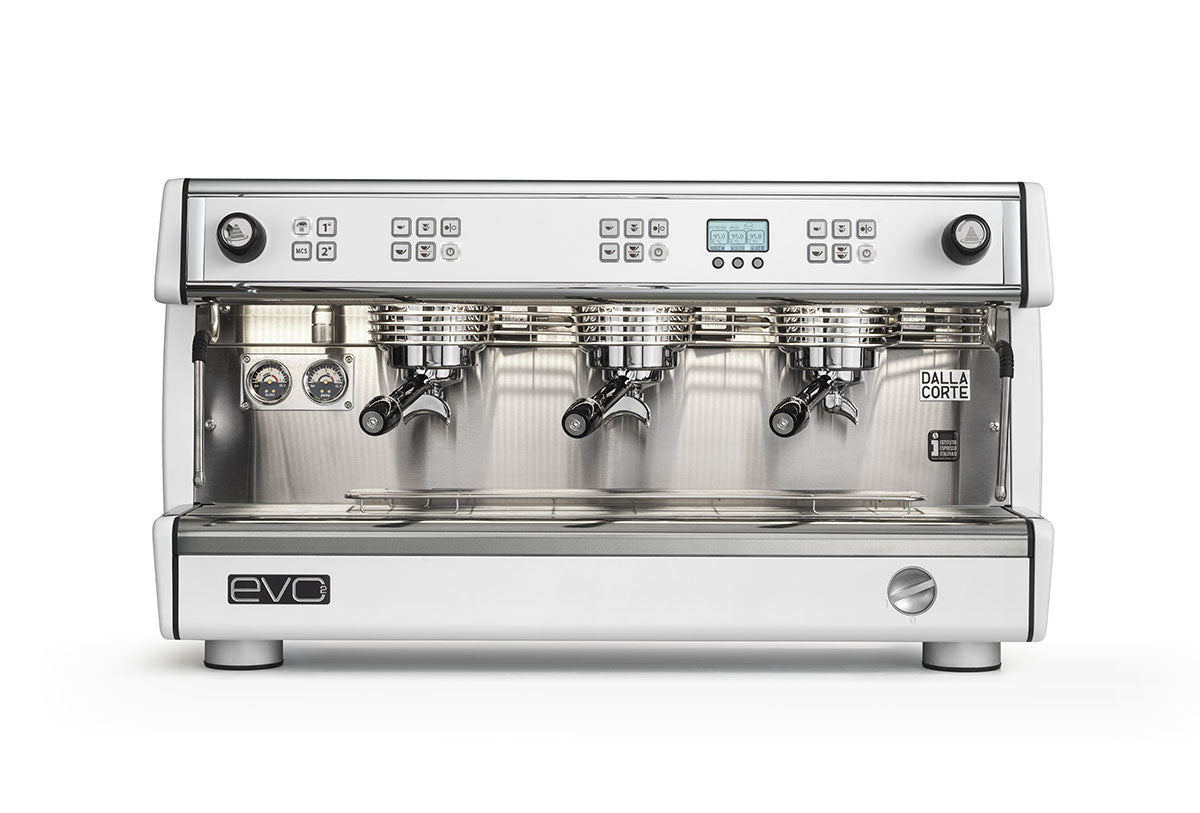 EVO 2 – Ansicht 1