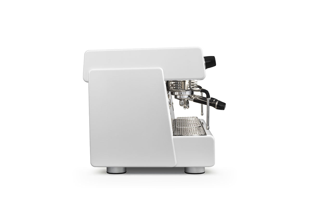 EVO 2 – Ansicht 2