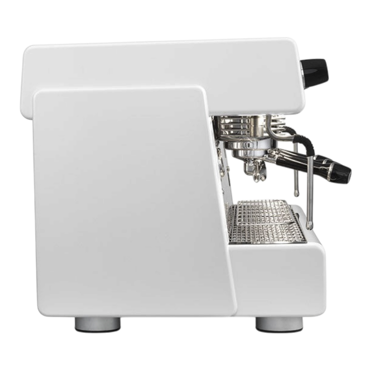 EVO 2 – Ansicht 2