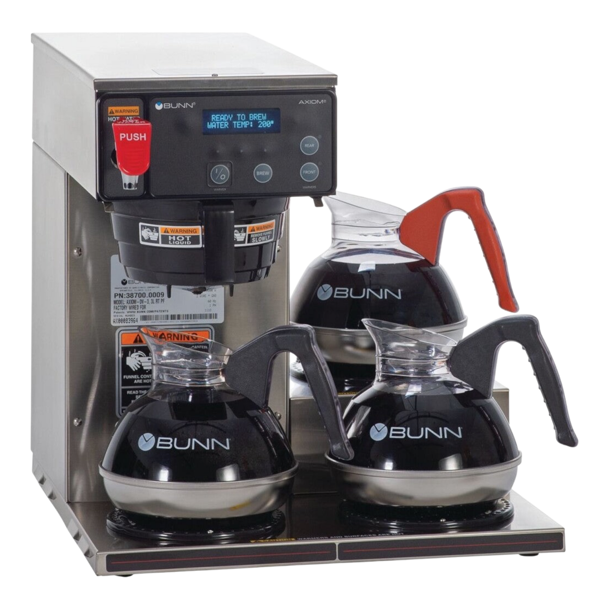 AXIOM AXIOM-3