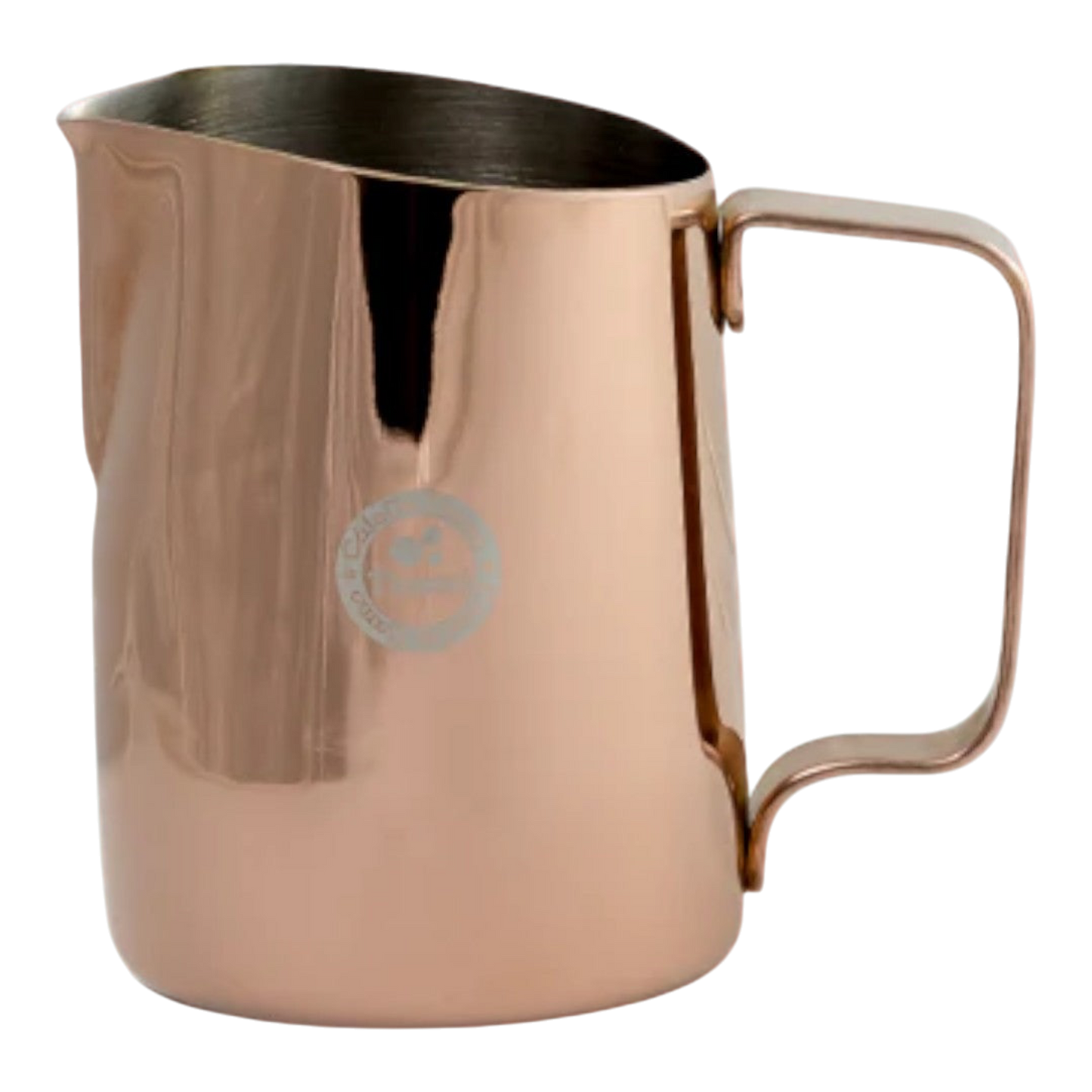 Milchkännchen Bronze 650ml