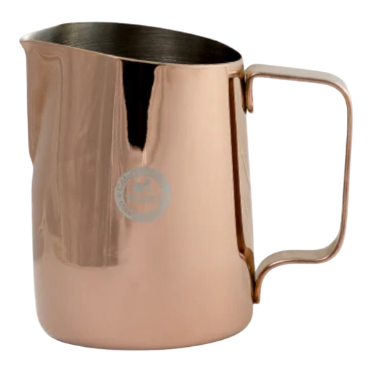 Milchkännchen Bronze 450ml