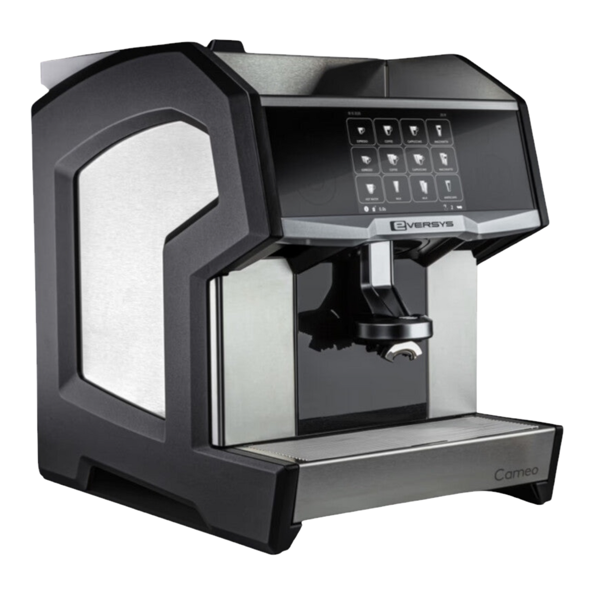 Eversys Cameo C'2c · Core