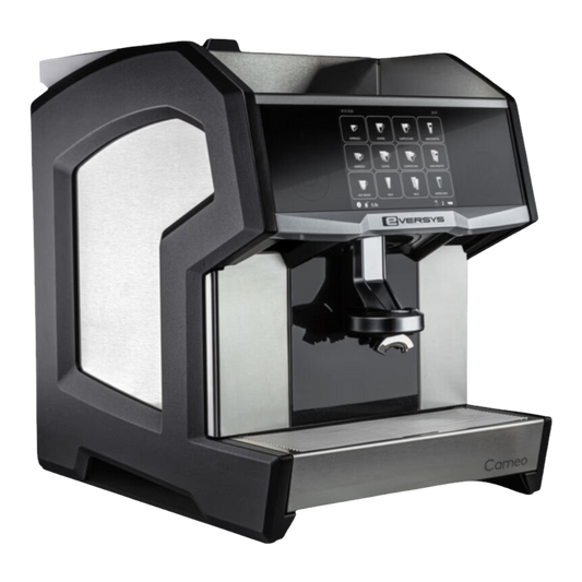 Eversys Cameo C'2c · Core